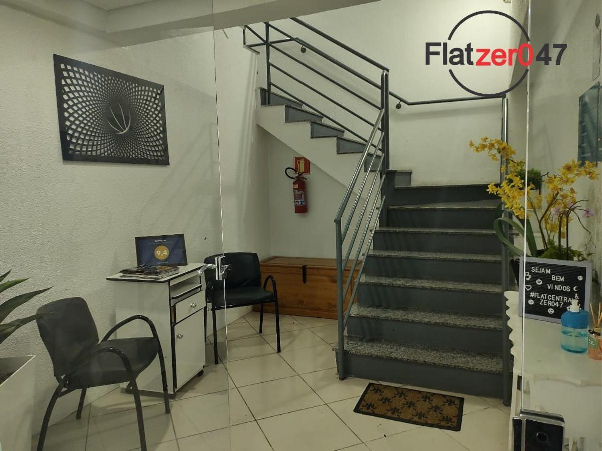 Flatzer047 Executivo Διαμέρισμα Κασίας ντο Σουλ Εξωτερικό φωτογραφία